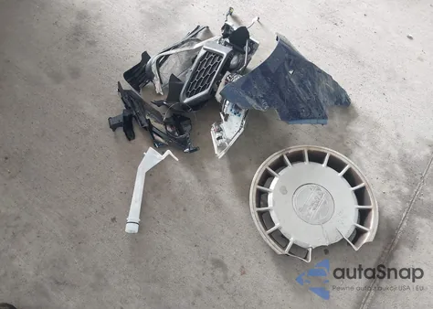 2022 Nissan Altima Sr Fwd z USA, uszkodzony, nr VIN 1N4BL4CV1NN364085